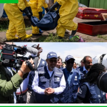 Wasiirka Caafimaadka Somaliland oo Shir Ka Guddoomiyey Diyaargarowga iyo Ka Hortagga Cudurka Ebola