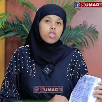 Nin si khaldan Maraykanka looga soo mastaafuriyay oo celintiisa laba Madaxweyne isku haystaan. DAAWO