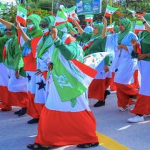 Madaxweynaha oo ka Hadlay Guulaha Safarkiisii Kenya Madaxweynaha Jamhuuriyadda Somaliland,
