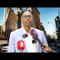 Goob Nabadi Talaa Ayu Wanag Yaala Goob Nabadi Taalo Ayay Dhalinyaro"Taliyaha Booliska Somaliland DAAWO
