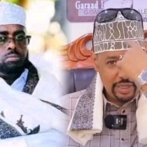 SOMALILAND: Waa Maxay Macnaha ka dambeeya Tabliiqa Siyaasadeed ee Axmed Ismaaciil Samatar iyo Cali Khaliif Galayr?