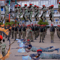 Xoojinta Iskaashiga Maaliyadeed ee Somaliland iyo Taiwan: Dhismaha Nidaam Dhaqaale oo Casri ah