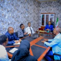 Somaliland oo Wada Qorshe ay Si Gaar ah Ugu Maamulayso Arrimaha Xajka iyo Xujaajta