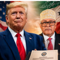 Warbixin Maraykan Ah oo Somaliland Ku Tilmaantay Lammaane Istaraatiiji ah