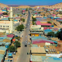 Daawo:-Somaliland Oo Lagu Musuqay $2.5 Million Laga Helay Mishiinka Covid-19 Ee Hargeysa Yaala