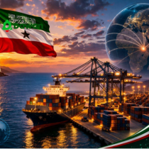 The Murderers Of Somaliland ( Ali Behi).