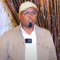 "Bulshadeena maanta Social Media ayaa laga hagiyaa" Wasiirka Madaxtooyada JSL.