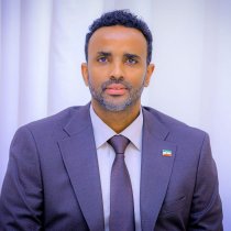 Komishanka Doorashooyinka Qaranka Somaliland oo Hargeysa Ku Soo Gebogabeeyey Tababarro BRIDGE ah