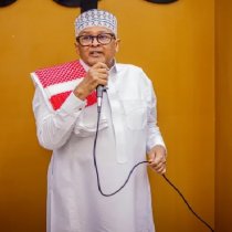 President Irro Calls on Somalia and Djibouti to Respect Somaliland's Independence during Eid al-Adha celebrations