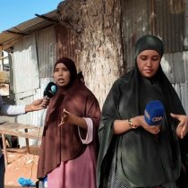 Somaliland: 10 journalists arrested in three weeks