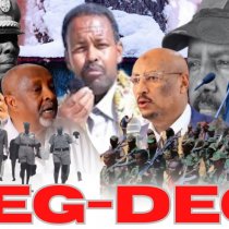 Xogaha Safarka Berri Madaxwayne Cirro ku tagayo Jabuuti DAAWO