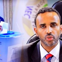 Daawo: Mujaahid Iyo Munaasib Midkee Ayey Shacabka Somaliland Dooran Karaan?