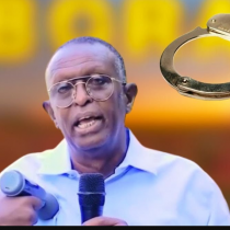 Wasiir ku-xigeenka wasaaradda dawladaha hoose oo daah-furay kulan lagu horumarinayo degmooyinka