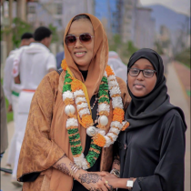 DEG DEG: Nimco Samriye Oo Si Lama Filaan Ah U Amaanay Jigjiga – 