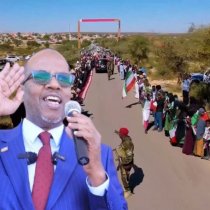 DEG DEG Golaha guurtida oo Meel Adag iska taagey hadalkii Culimada Muqdisho DAAWO