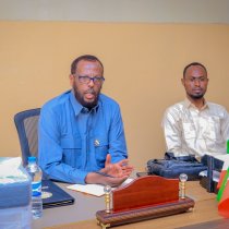 Wasaaradda Warfaafinta JSL oo magacawday guddi qabanqaabiya xil-wareejinta wasiirka cusub