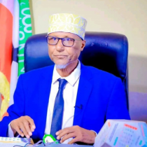 Madaxweynaha Uganda Yoweri Museveni oo laga helay COVID-19