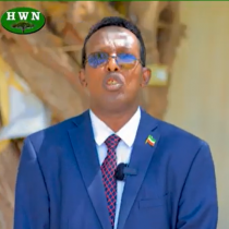 Xubno Ka Mida Masuuliyiinta Beesha Arab Oo Ka Dareeray Xisbiga Kaahpart2 DAAWO