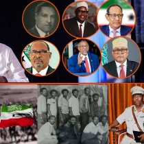 Deg Deg Wasaaradda Duulista iyo Hawada Somaliland oo Go'aamo kasoo saartay Hawadeeda. DAAWO