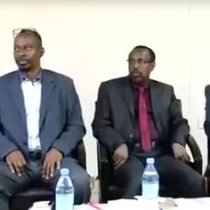 Dhamaadka banii aadamnimada:-