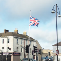 Dadweynaha Degmooyinka Maxamed Mooge iyo Maxamuud haybe oo ka Hadlay Dhul Danguuda oo 4KM&sup2; . DAAWO