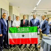 Sheekh Cabdilaahi iid oo u jawaabay qaar Culimada Somaliland ka mid ah DAAWO