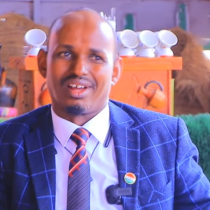 DAAWO: Ninkii Yurub Ka Yimi oo Hargeysa Ka Noqday Hilible