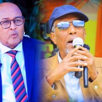 DEG DEG Qaranka Somaliland waa MID ee labo ma aha!