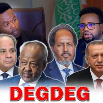 Haldoorki Awdal Oo Dagaalka Saylac War Ka Soo Saaray DAAWO