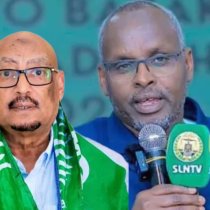 "Somaliland Xamar Looga Talin Maayo, Arrinta Turkiguna Waa Gaf Mana Aqbalayno" M.Muuse Biixi