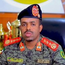 Horumarka Ciidanka Qaranka Jsl | 32 guuradii kasoo wareegtay aas'aaskooda. DAAWO