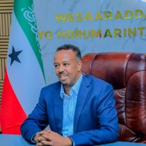 Wasaaradda Maaliyadda Somaliland Oo Tababar U Furtay Agaasimayaasha Qorshaynta Ee 11 Hay'adood