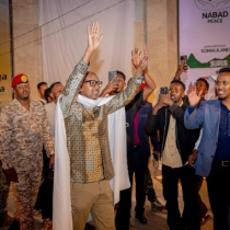 " Cid kasta oo dooneysa inay adeegsato hawda Somaliland waxay ogolaansho uga baahan tahay Somaliland DAAWO