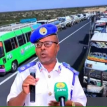 Safarka Wasiirka Deegaanka JSL:- Tallaabo ka Turjumaysa Ilaalinta iyo Badbaadinta Deegaanka