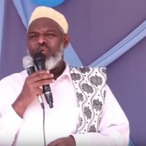 " Hala kaco, Xoolihi Waxay u Hadhayaan Raxan-Raxan" Suldaan Dhawal.