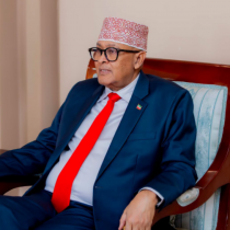 Dedaallada Diblomaasiyadeed Ee Somaliland Ka Waddo Maraykanka Oo Muuqda Inay Marayaan Jidkii La Hiigsanayey