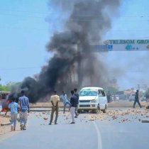 "Subeer Awal aniga ayaa iskugu Yeedhi Kara Go'aankuna Waa Mid ii Yaala" Suldaan Xasan. DAAWO