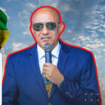 DR Congo oo Mamnuucday Xisbigii Madaxweynihii Hore ee Joseph Kabila