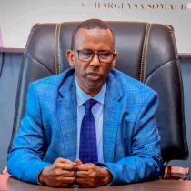 Somaliland Maanta Calankeedu Cirka Ayuuu Taagan Yahey Ee Yaynaan .. Jamac Muse Jaamac DAAWO