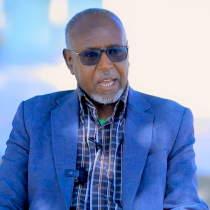 "Dugsiga Ardeyda ayaa ku badan waxaana ku yar dhulka" Maamule Fu'aad DAAWO