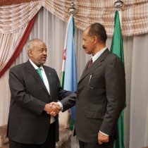 Isbahaysi cusub miyaa ka soo bixi doona kulanka madaxda Soomaaliya, Masar iyo Eritrea