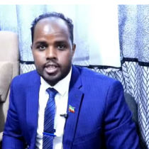 Madaxweyne Cirro oo Maxamed Geedi Caynaashe u Magacaabay Guddida Agaasinka Sare ee DP World iyo Hay'adda Dekedaha Somaliland
