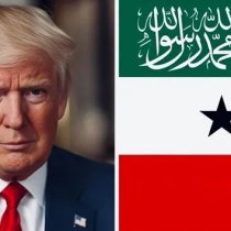 Madaxweyne Donald Trump oo Qorsheyaashiisa ku Darsaday Aqoonsiga Somaliland