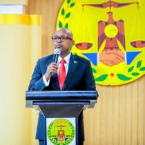 Madaxweynaha Somaliland oo Safarka Ra'iisul Wasaaraha Soomaaliya ku Tilmaamay Masuuliyad-darro