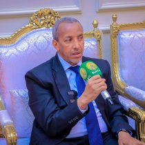 Somaliland oo Si Buuxda ula wareegaysa Maamulka Hawadeeda iyo Cidda ka caawinaysa