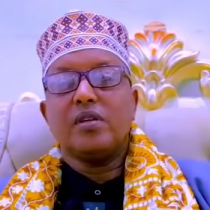 "Waxa iga go'an inaan soo nooleeyo kalsoonida Muwaadinku ku qabo Garsoorka"Madaxweyne Cirro DAAWO