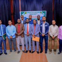 Xil Wareejin Ka Dhacday Waaxda Waxbarashada Gobolka Gabiley