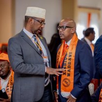 Wasiirka Madaxtooyada oo Sheegay In WADDANI Yahay Xisbigii Ugu Horreeyey ee Leh Aragti Siyaasadeed Cusub