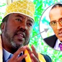 Nin Waalan Wax Maqal Ha Ka Sugin ( Abdi-Shotaly)!
