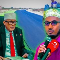 "Saddex Nin oo Inaadeer ah ayaa Doorashada danbe tartamaya, Kulmiye waxaan uga Mahadnaqayaa" M.Cirro DAAWO
